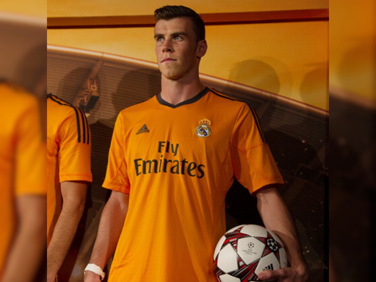 Gareth Bale should be back for Madrid derby, says coach Carlo Ancelotti