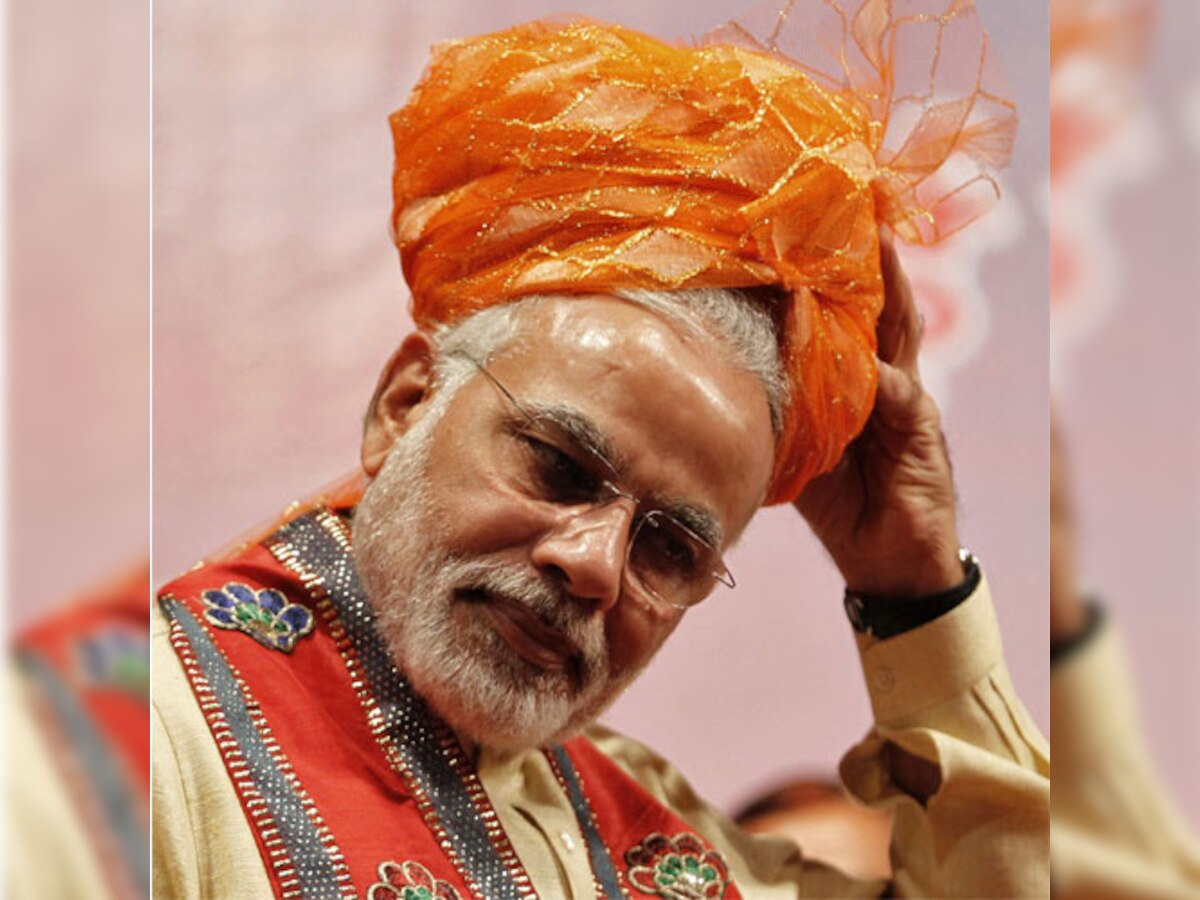 Narendra Modi urges India to produce quality teachers to meet global requirements