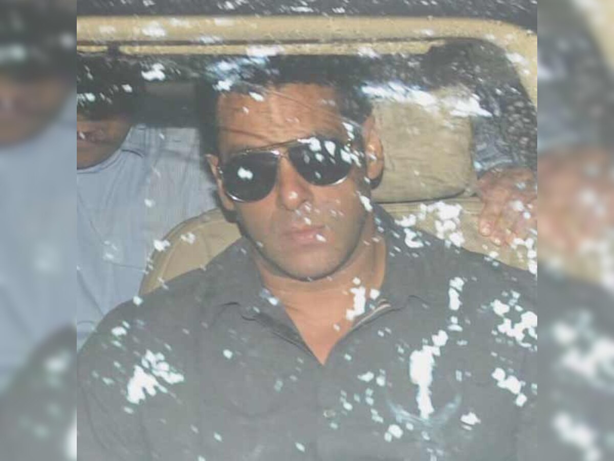 Salman Khan's hit-and-run case: Court rejects activist's plea