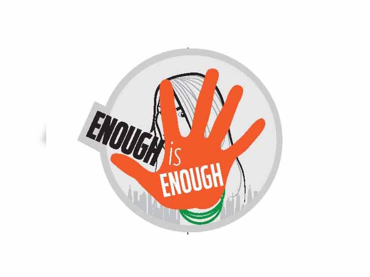 Police officer in UP asks rape-victim to strip, probe ordered