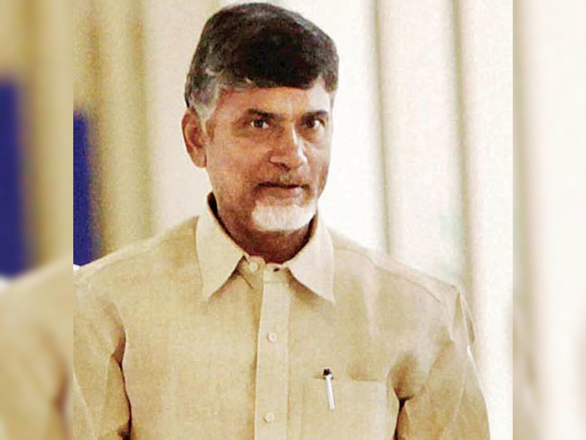 Joining hands with TDP: What's in it for the BJP?
