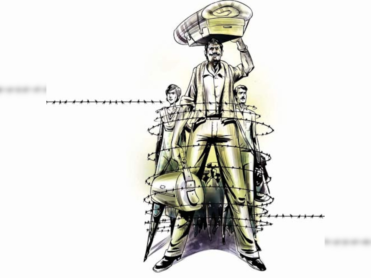 Study busts the myth about Bangladeshi migrants