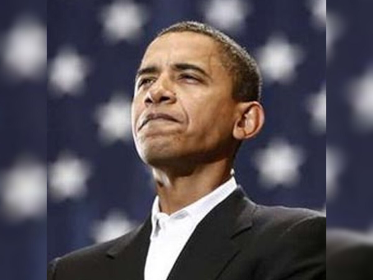Barack Obama pledges diplomacy with Iran; no handshake with Hassan Rouhani