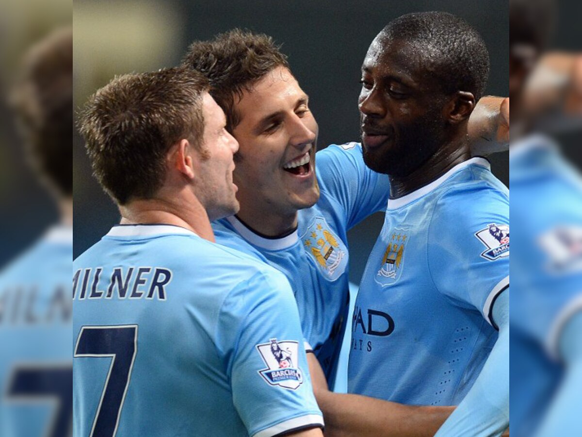 Chelsea, Manchester City, Spurs advance into League Cup fourth round with comfortable wins