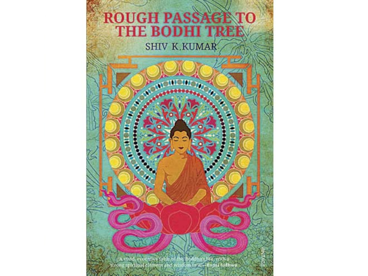Fresh off the shelf: 5 new books to read
