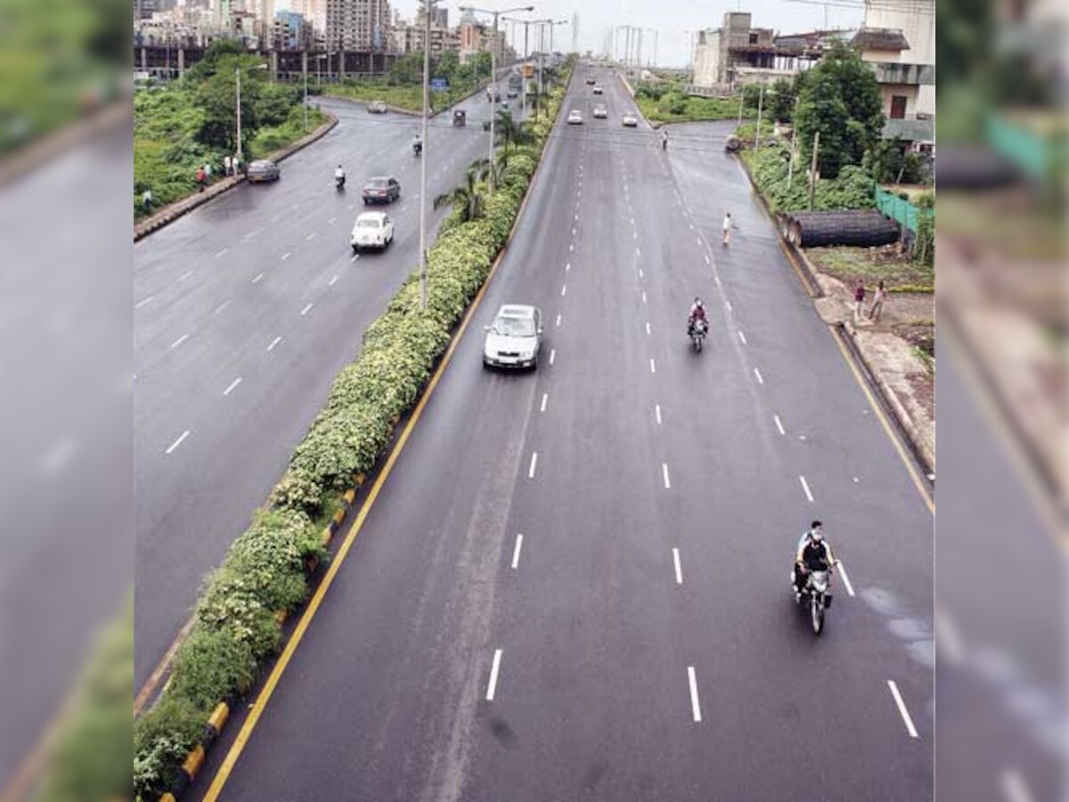 Flyovers will come up on Palm Beach Road, says CM