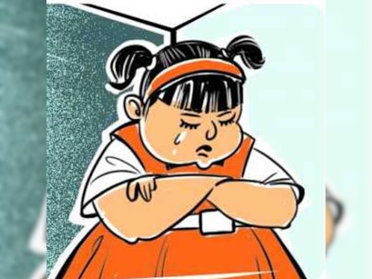 Obese kids have precursors to atherosclerosis and diabetes