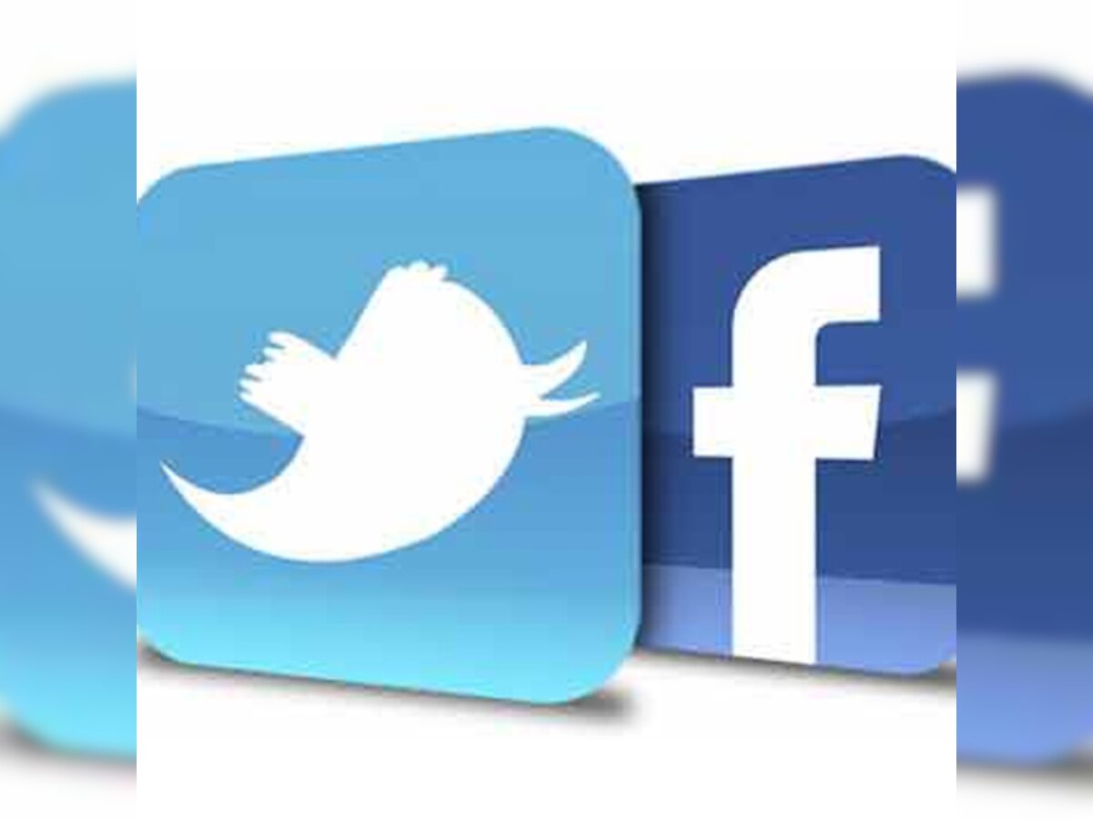 China unblocks Facebook, Twitter in Shanghai trade zone for foreigners to 'feel at home'