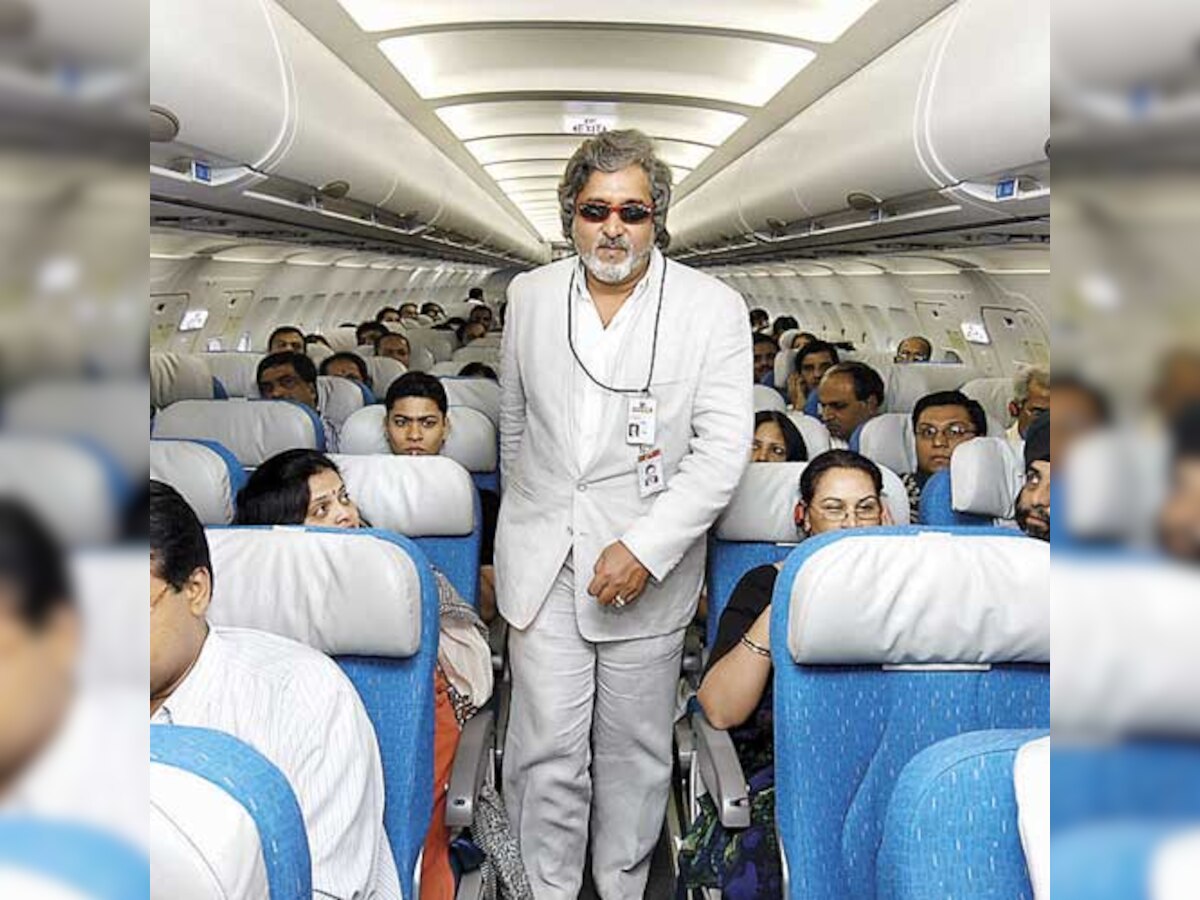 Kingfisher dreams of flying again