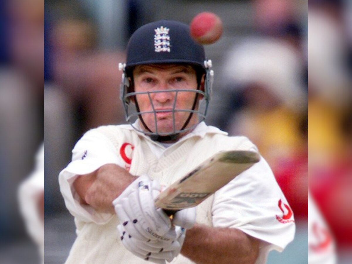 Australia appoint former England batsman Graeme Hick as talent coach