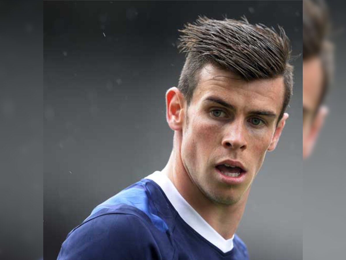 Manchester United had made 'last-minute' 100 million-pound bid for Gareth Bale to hijack Real Madrid move!