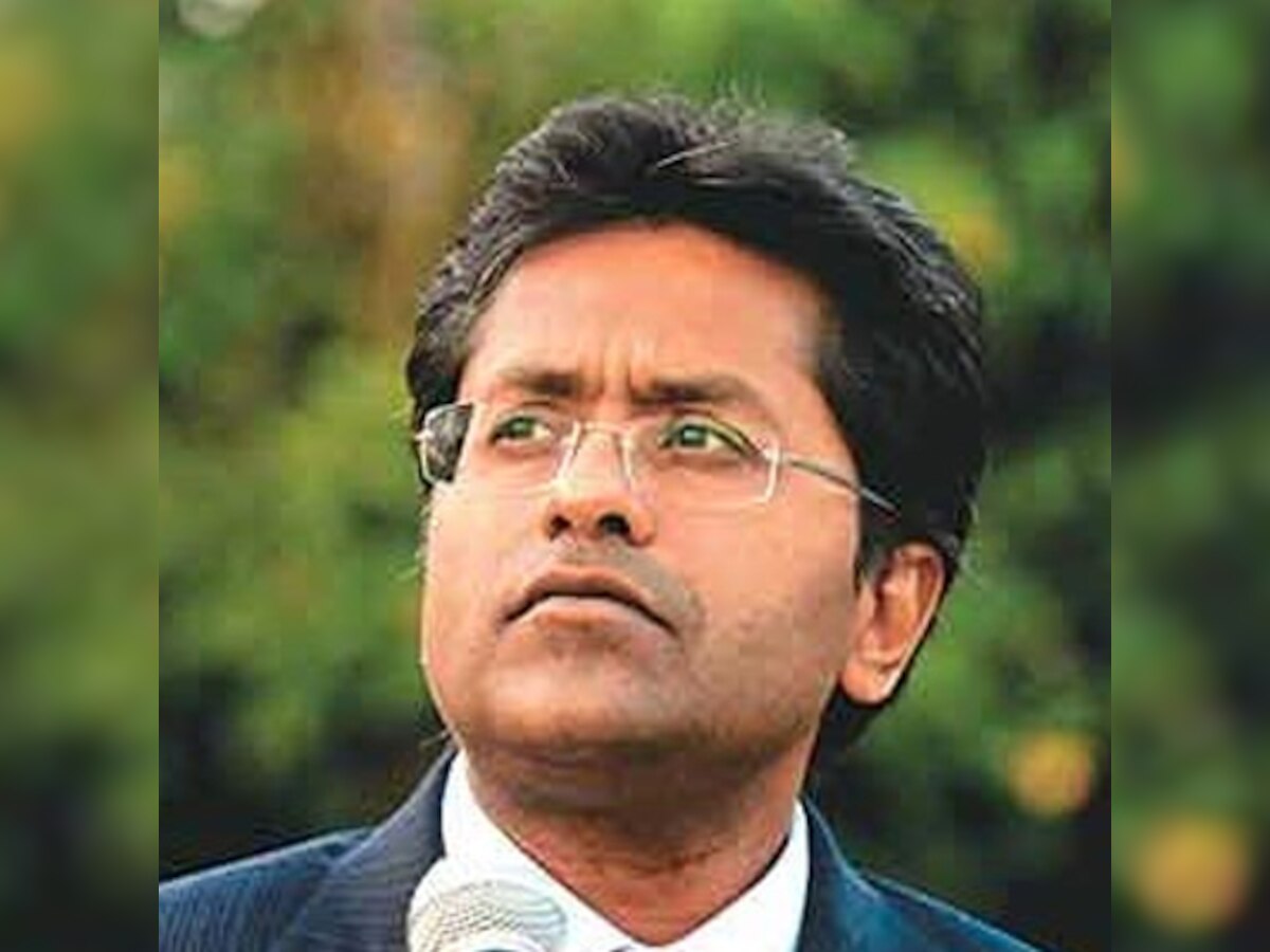 Supreme Court dismisses Lalit Modi's plea, BCCI can go ahead with special general meeting