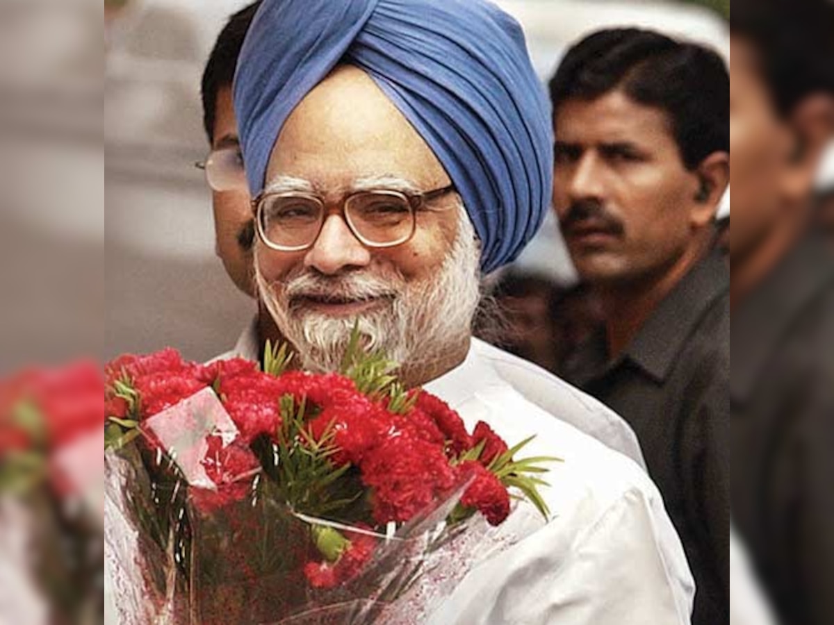 10 birthdays in office, how has PM Manmohan Singh fared?