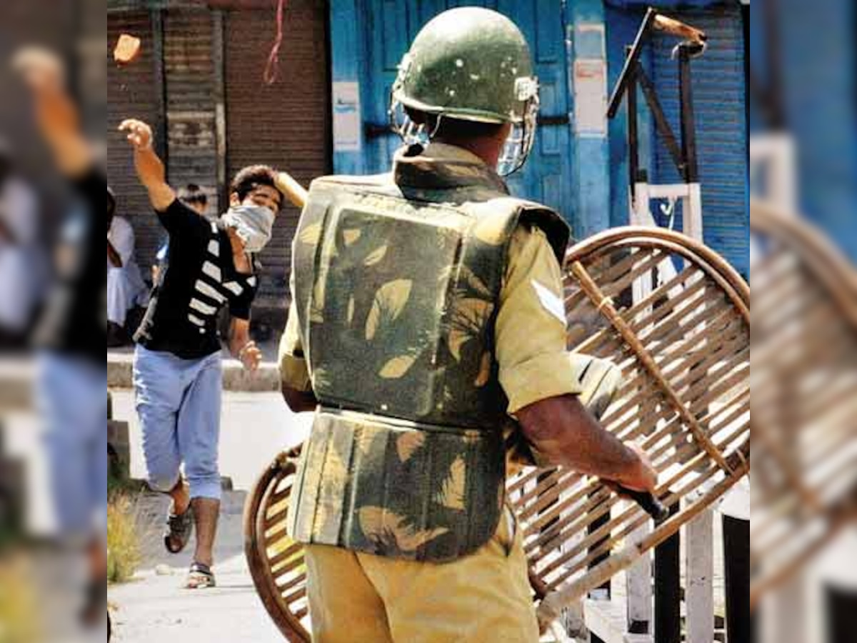 dna special: Pay-offs in J&K help counter Pakistan's plans, say experts