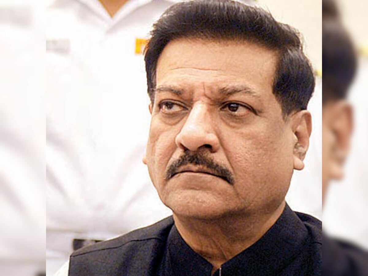 Prithviraj Chavan to grace first-ever eunuch meet