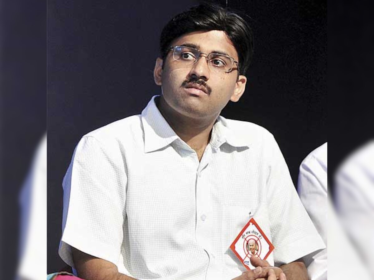 Catch the killers fast: Dabholkar's kin