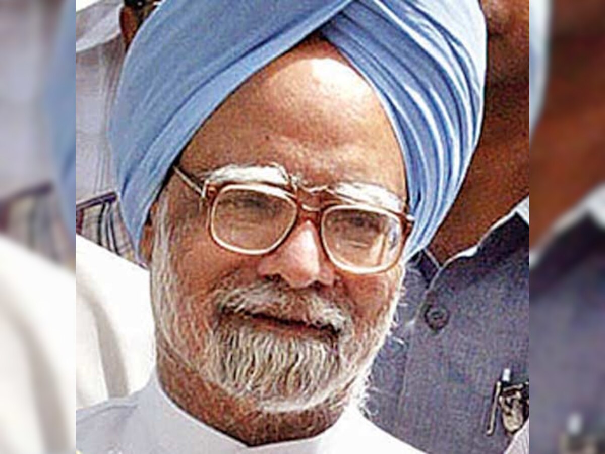 Nothing Nehruvian about Manmohan Singh's foreign policy
