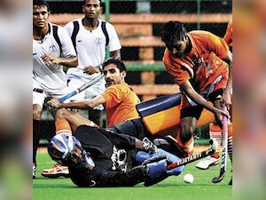 Western Railway are Super champs