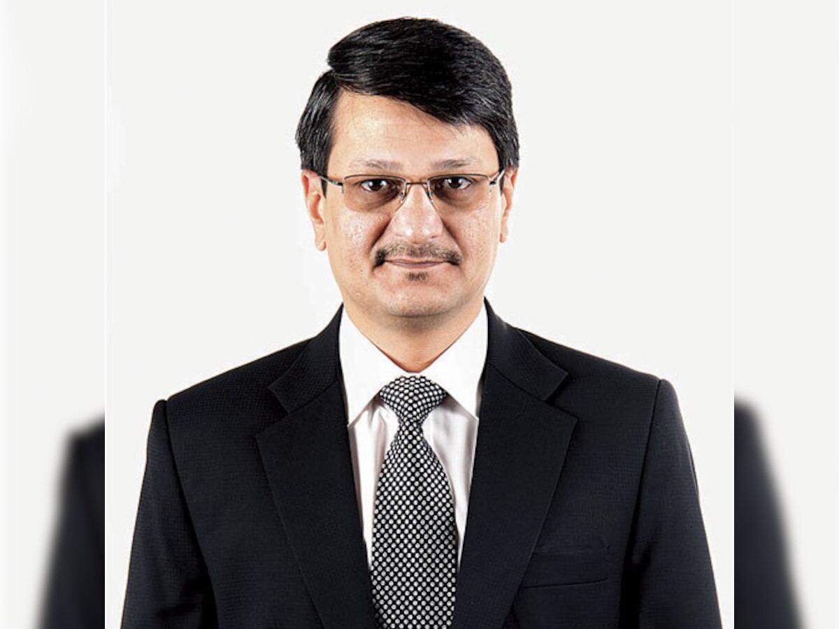 Future's all about affordable smartphones, and India is now a bellwether for Nokia: Viral Oza