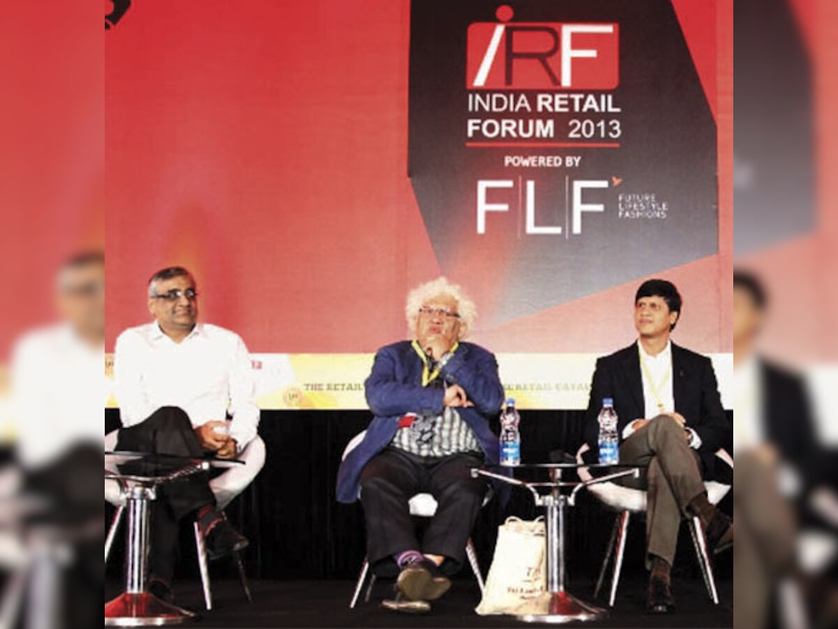 Govt doesn't know modern retail, says experts