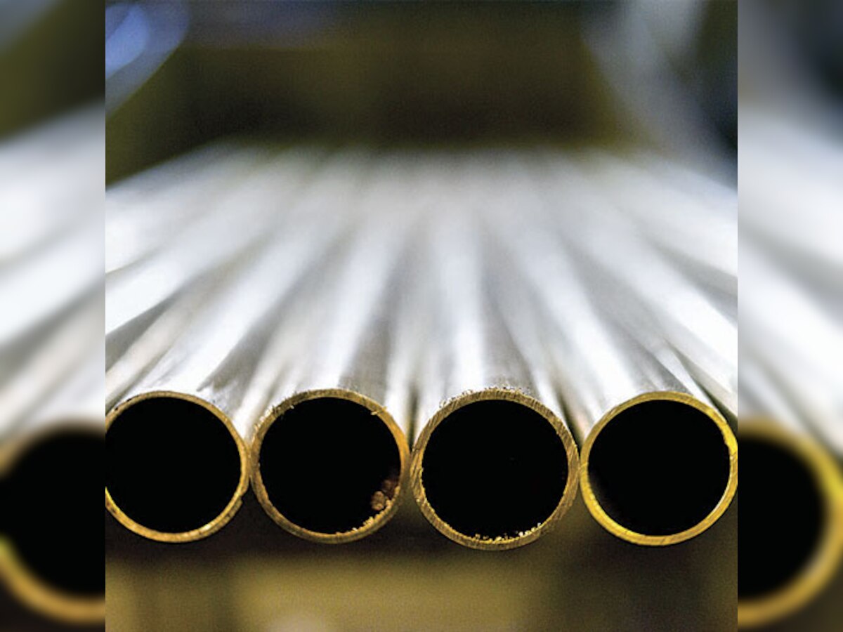 Man Industries demerger to unlock value, say promoters