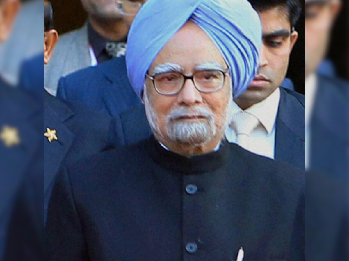 US court issues summons against Prime Minister Manmohan Singh