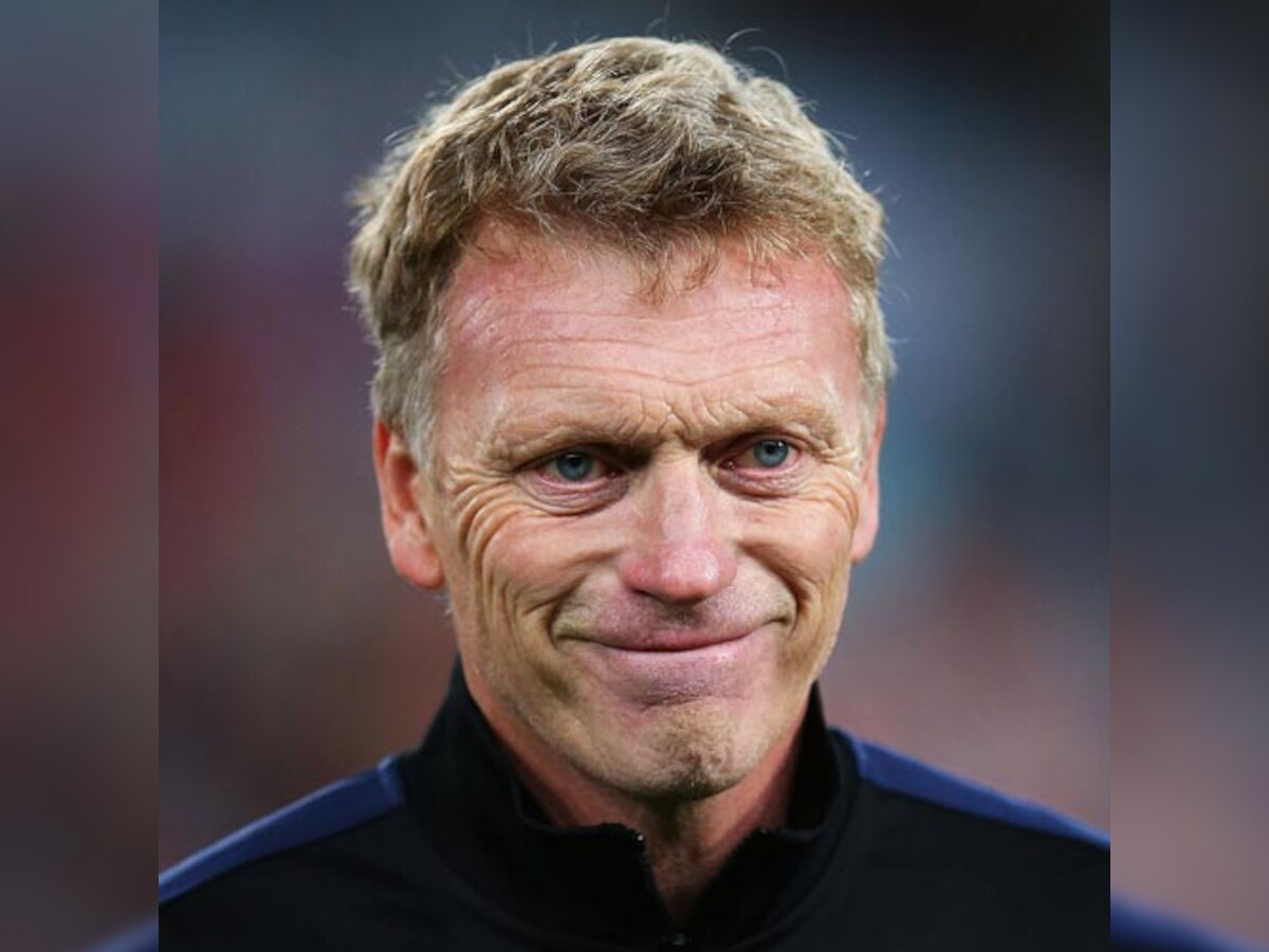 Manchester United's second string give David Moyes food for thought