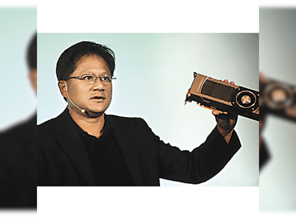 NVIDIA's Grid tech launched in India