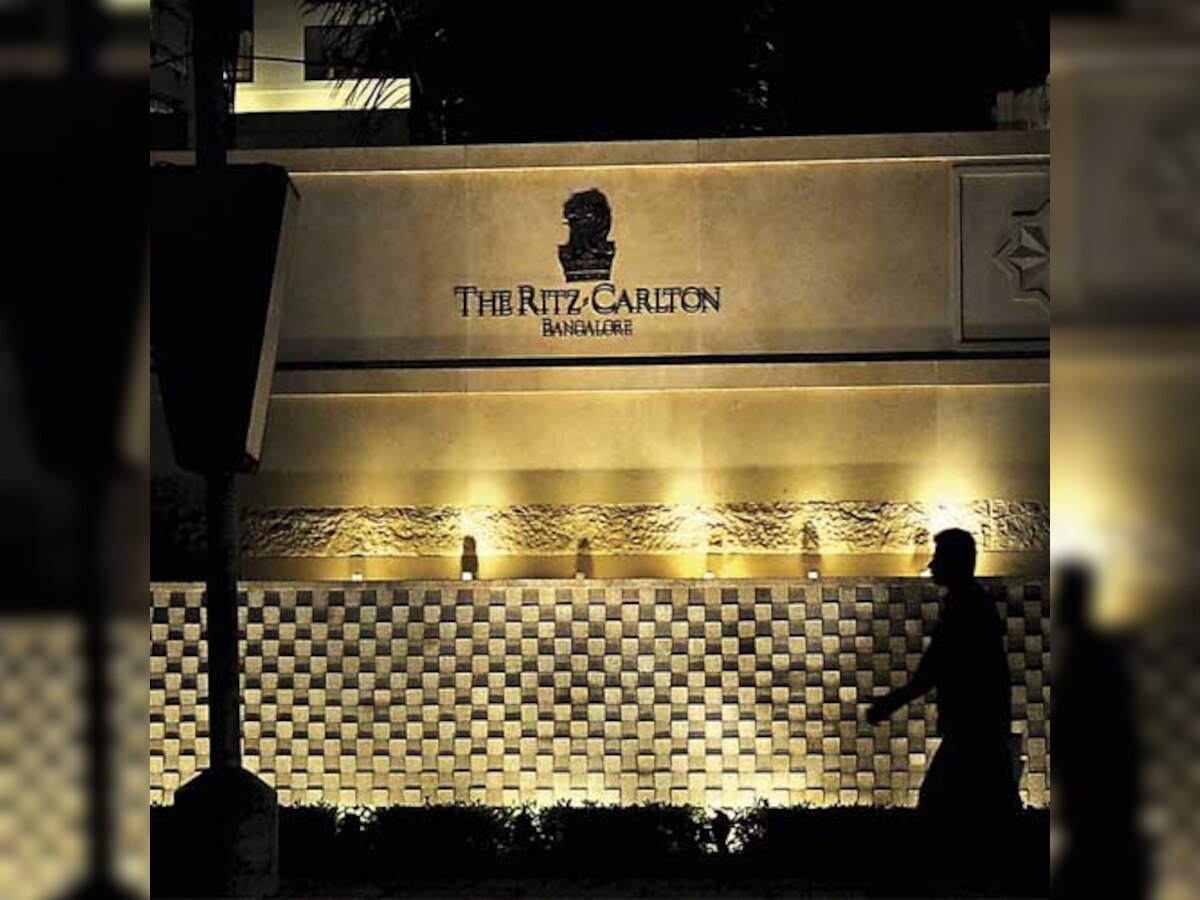 Bangalore is home, suite home for hotels