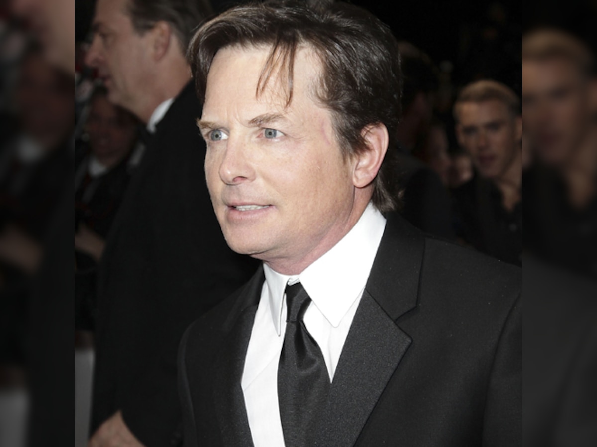 Michael J Fox to return to TV with show on Parkinson's disease