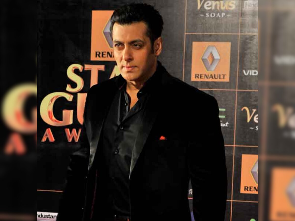 Salman Khan to start 'Hero' remake next year