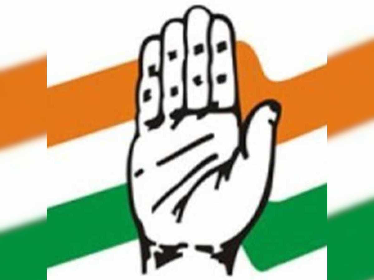 Ghost of Gujarat riots haunting Narendra Modi: Congress