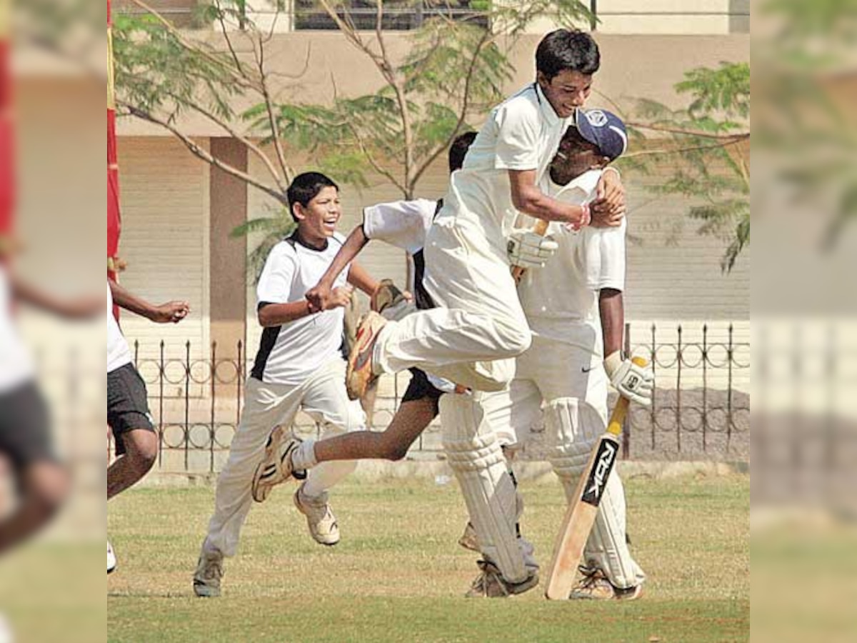 Will introducing reservation in cricket level the playing field?