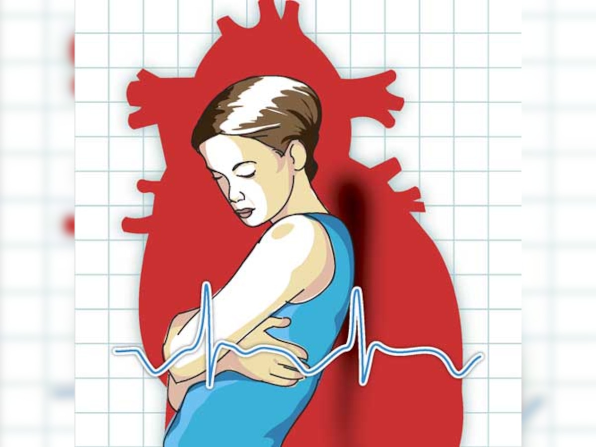 51% of Mumbai youth run the risk of heart attack
