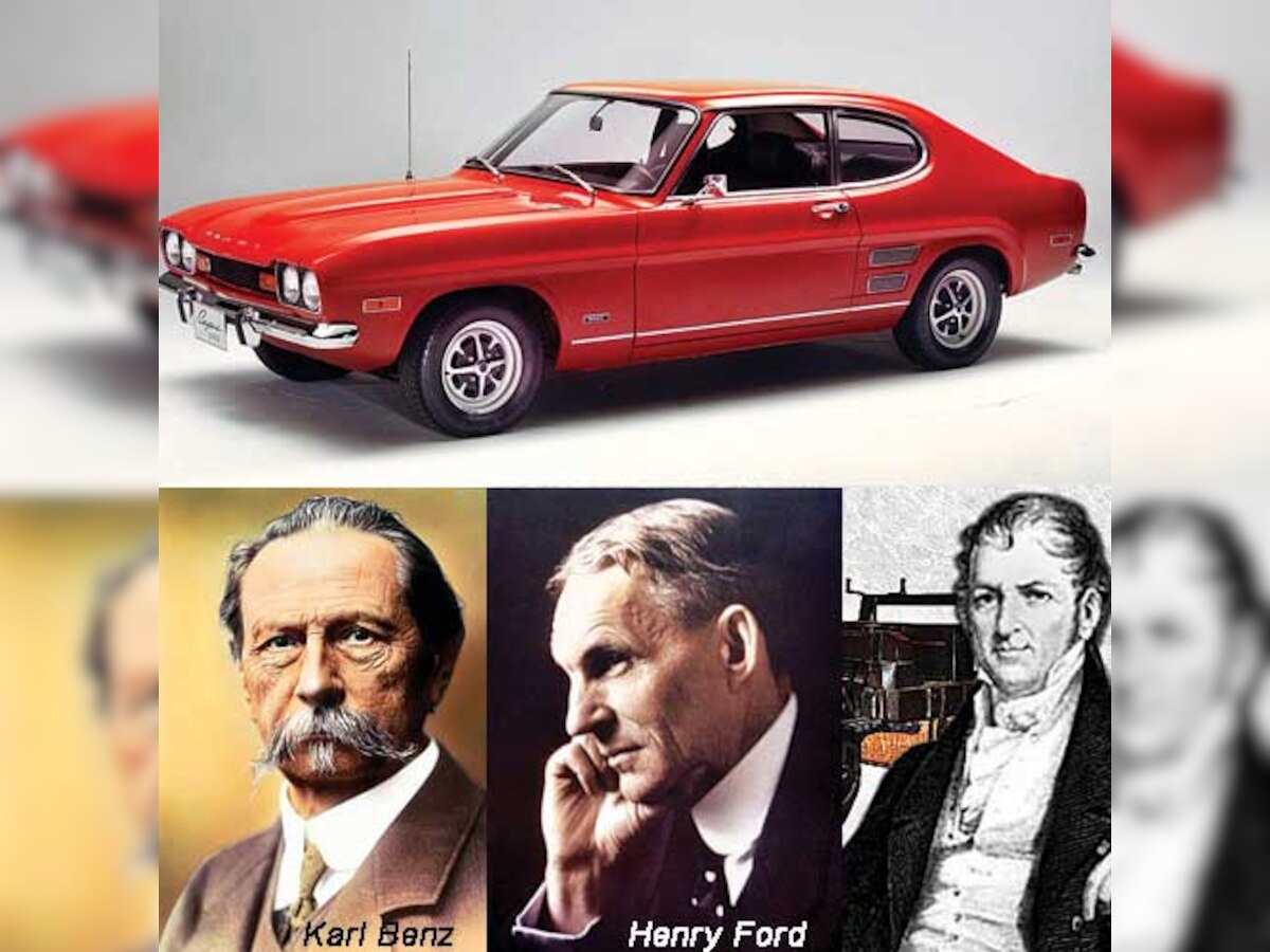 Cars over the years: Elements that fuelled change!