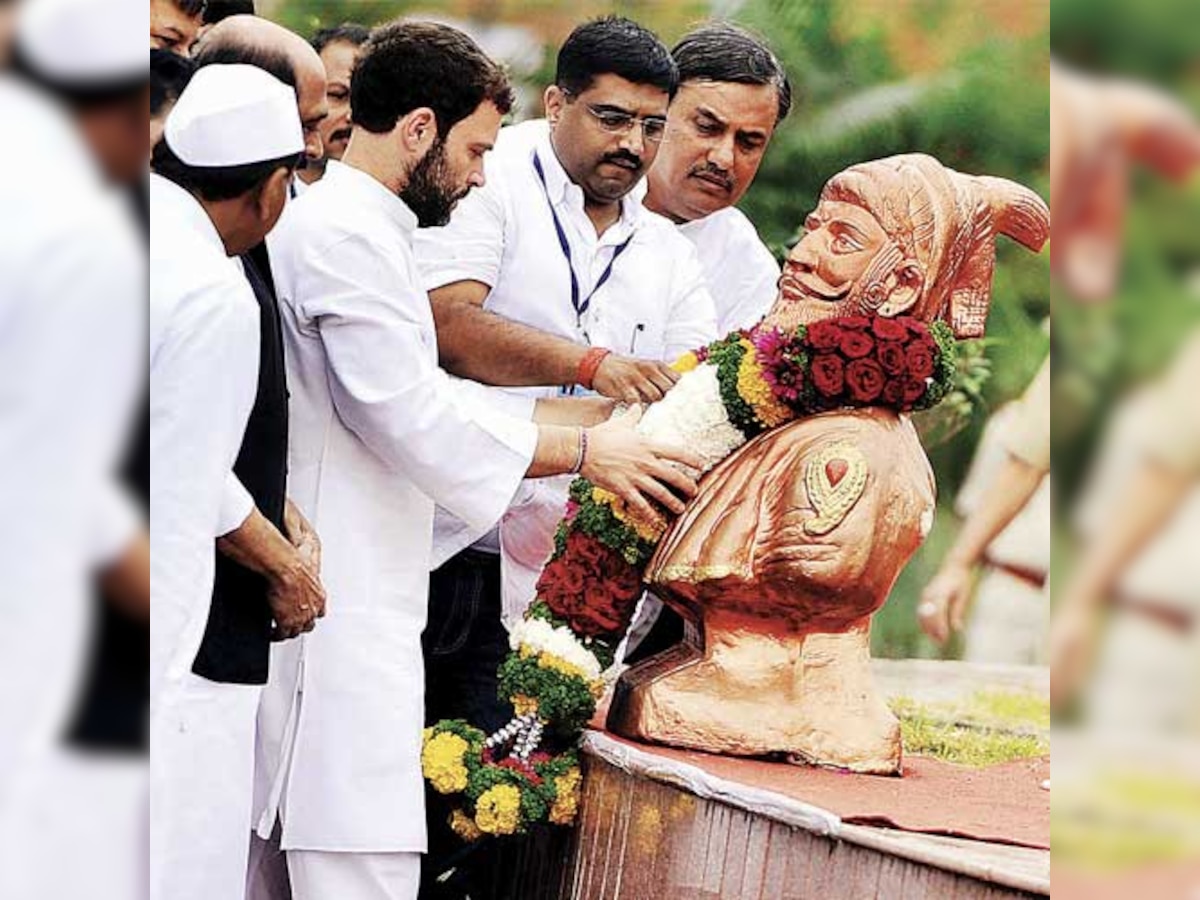 Rahul Gandhi for absolute majority to steer clear of coalition woes