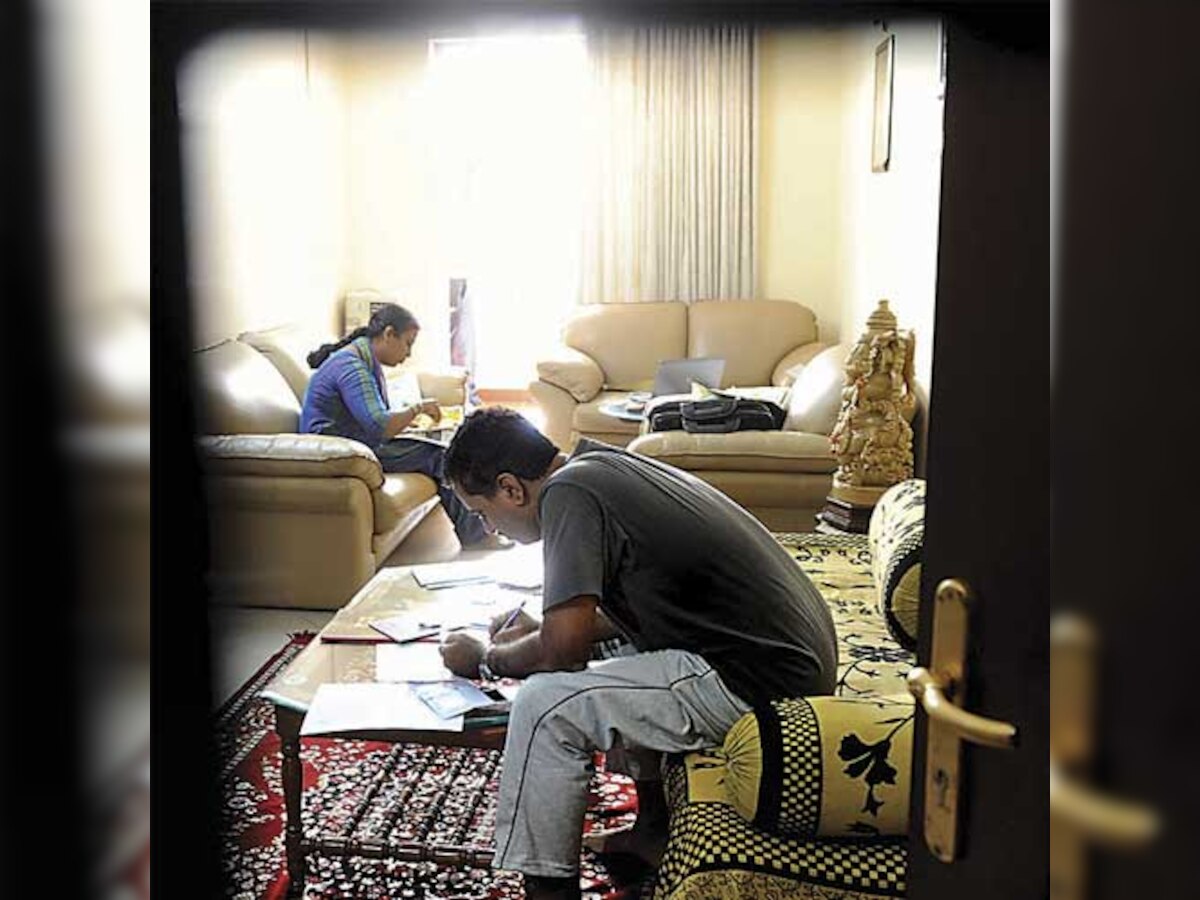 Lokayukta sleuths raid 7 officials; find illegal wealth
