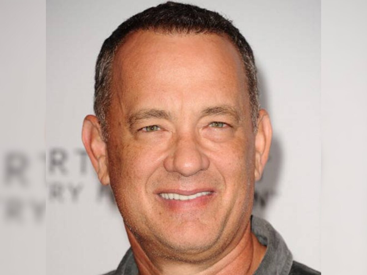 Tom Hanks brings real life sea saga to reel