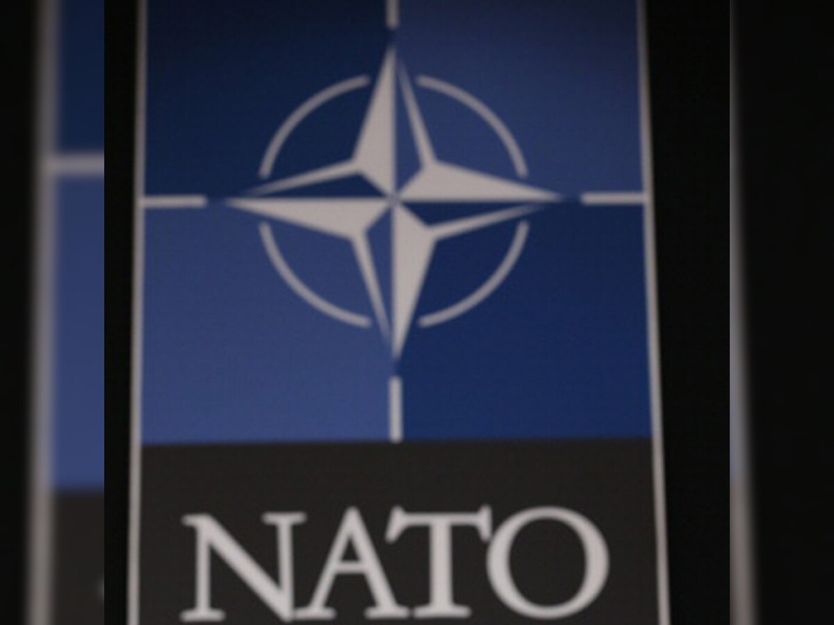 NATO to hold summit in Britain next year