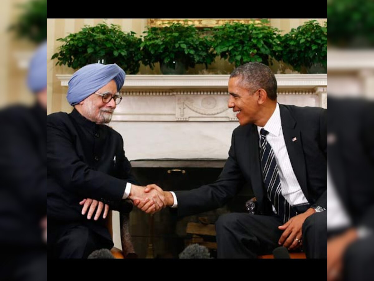 From terrorism, to defence to nuclear, India, US pledges cooperation