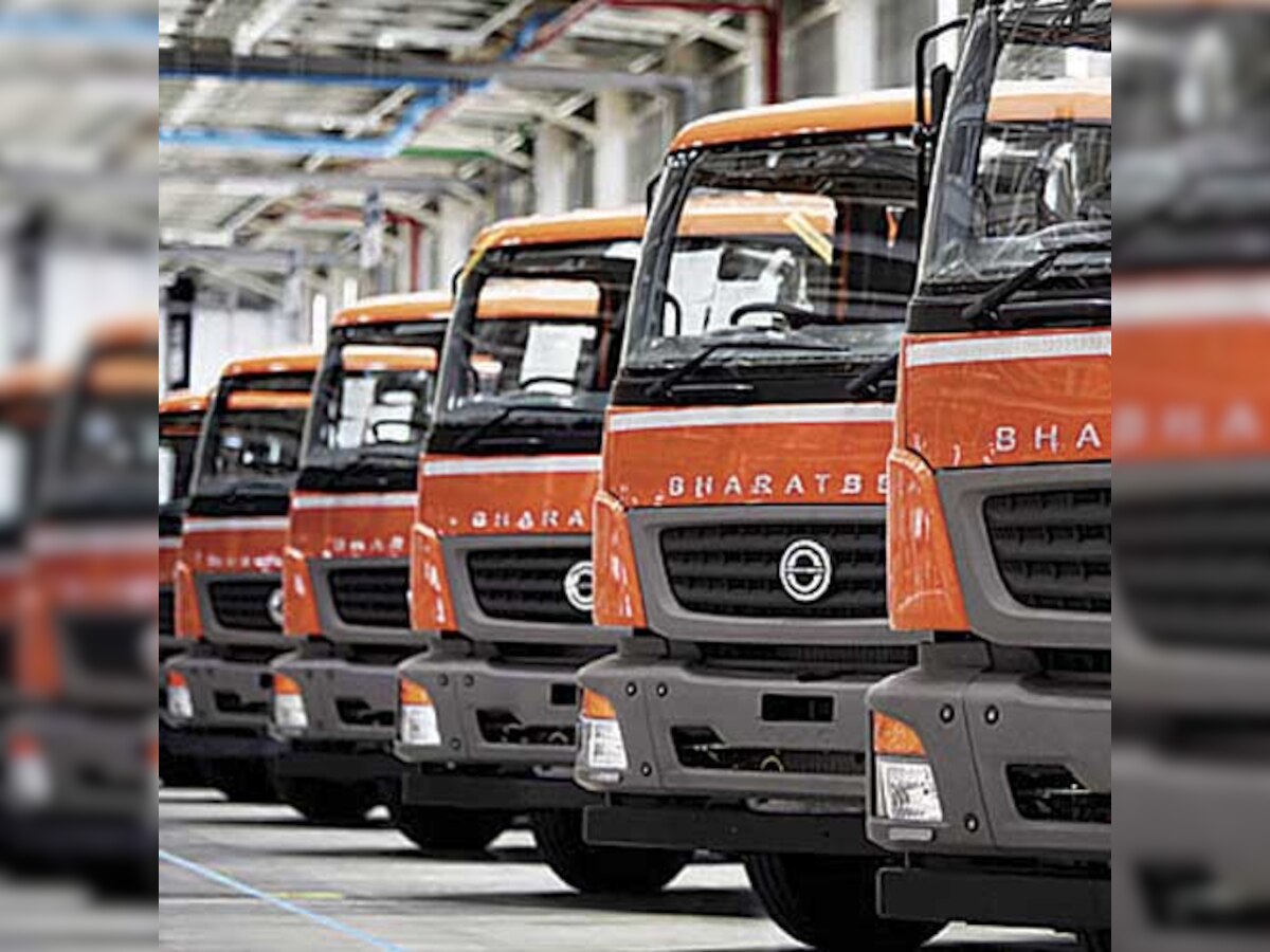 Bharat Benz aims to double dealerships