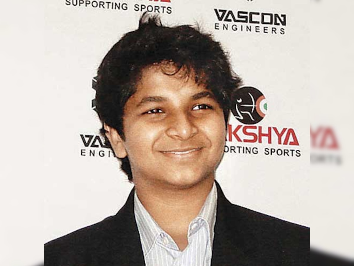 Vidit Gujrathi becomes first chess player from Maharashtra to win medal at World Junior chess championship