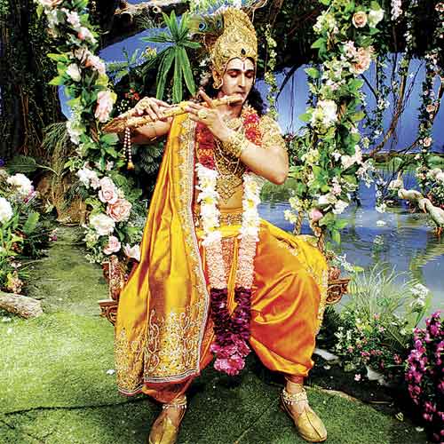Show review: 'Mahabharat'