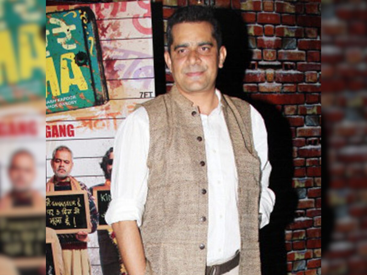 Cinema should change society's stereotypes: Subhash Kapoor