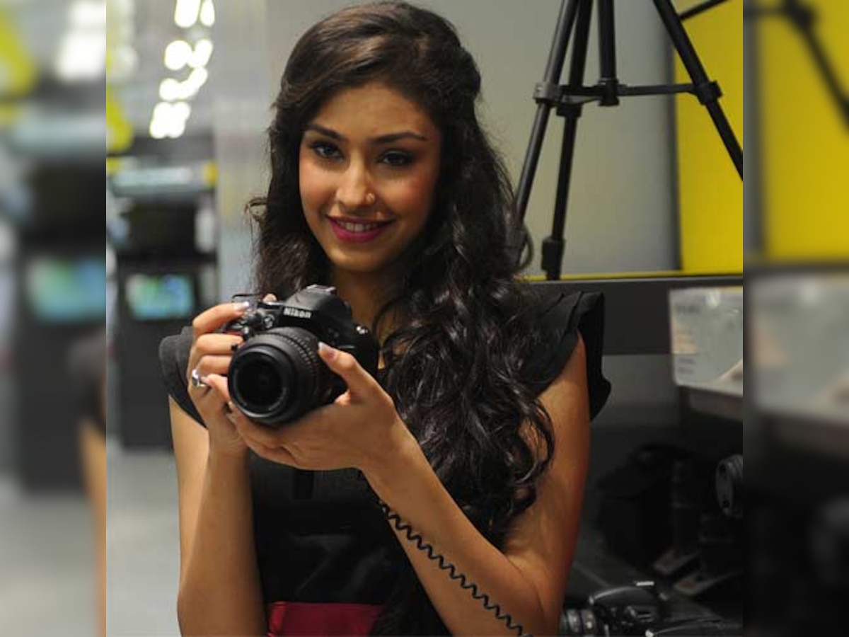 India's Navneet Kaur Dhillon out of Miss World contest