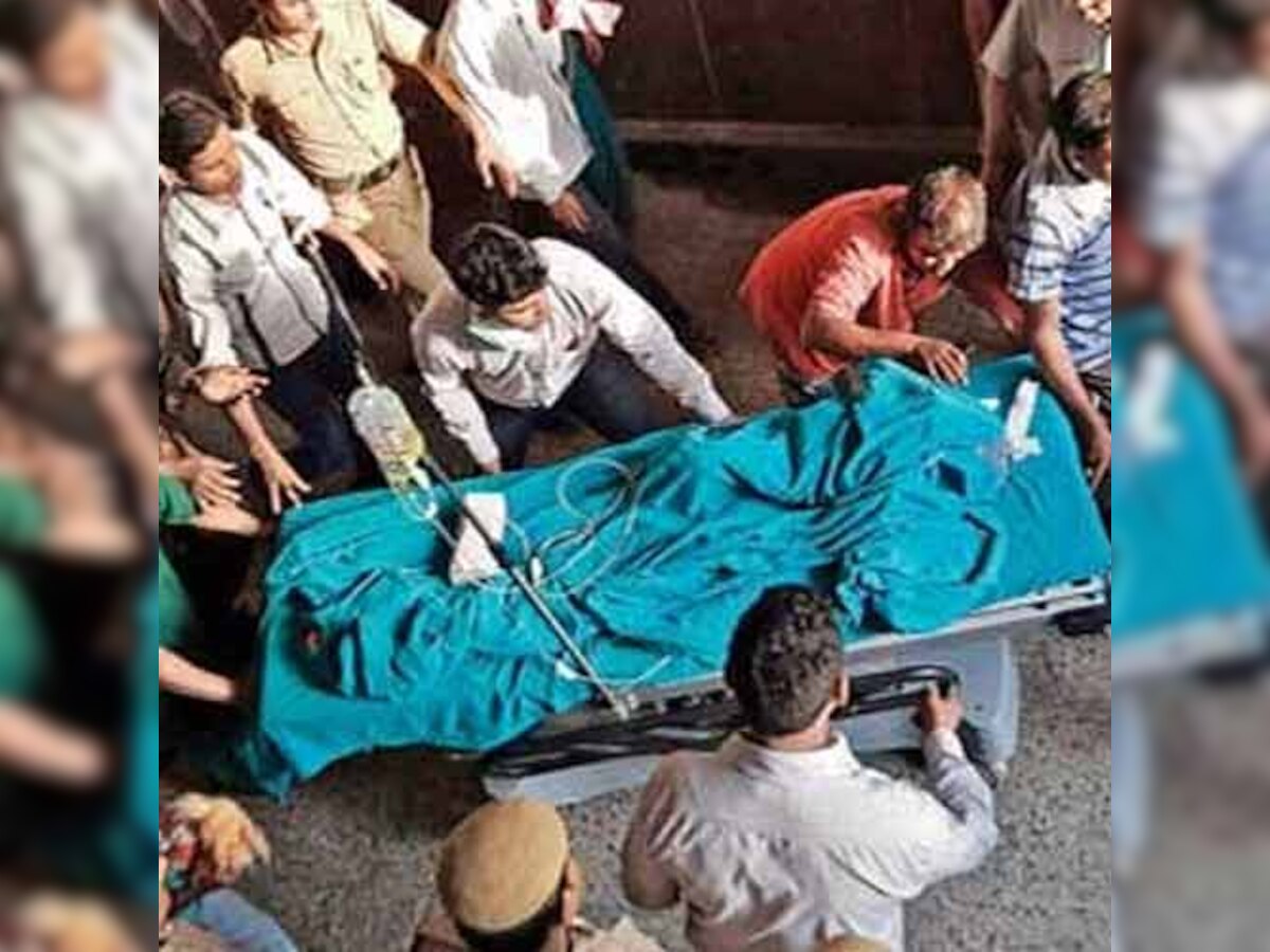 Five-year-old's rape case: Court examines three govt doctors
