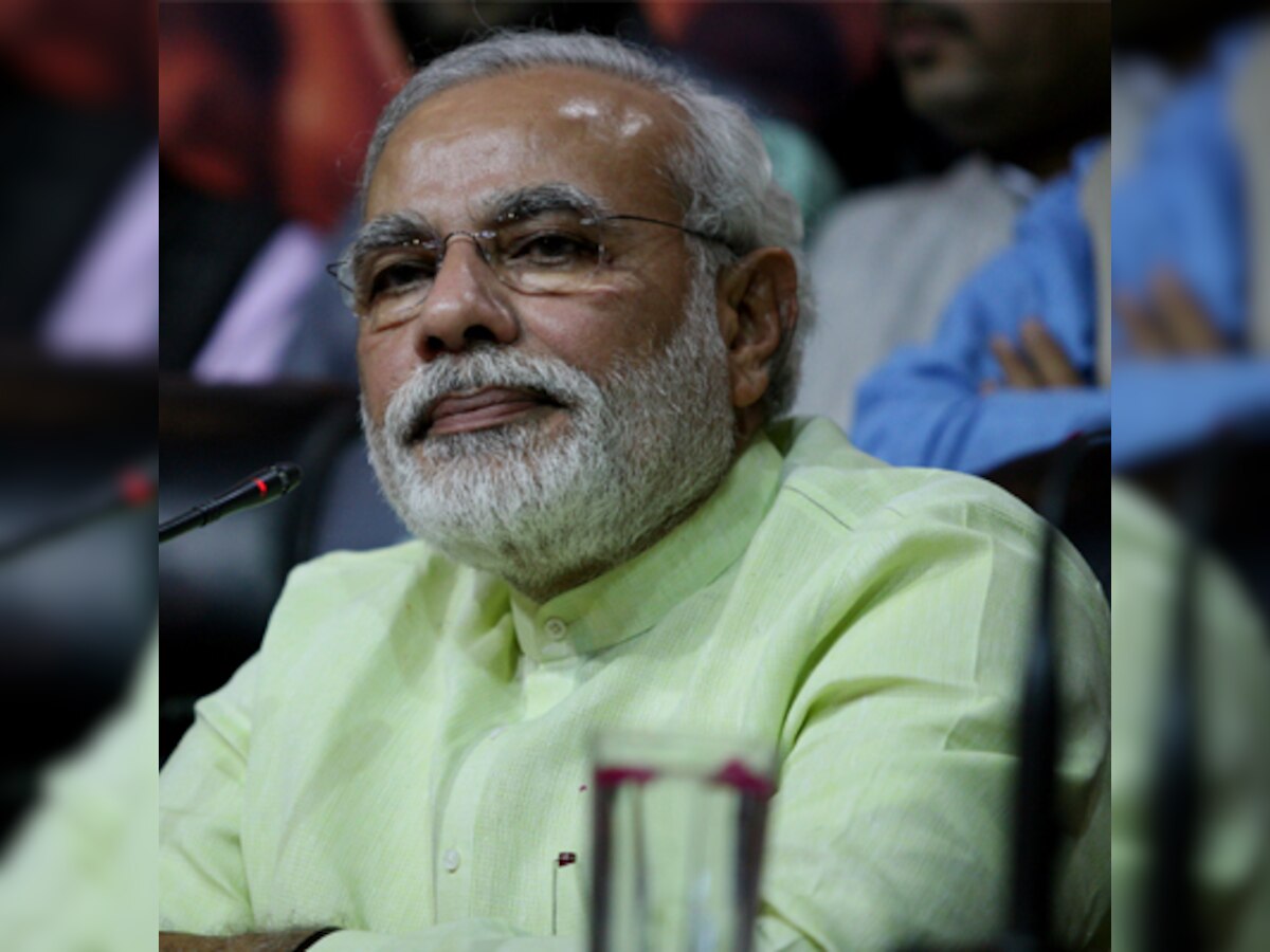 Senior JD(U) Legislator Chhedi Paswan suspended after meeting Narendra Modi