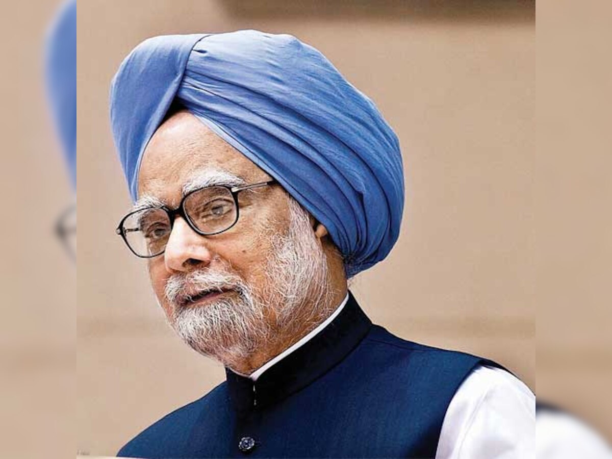 Reform UN Security Council to reflect political realities: Manmohan Singh