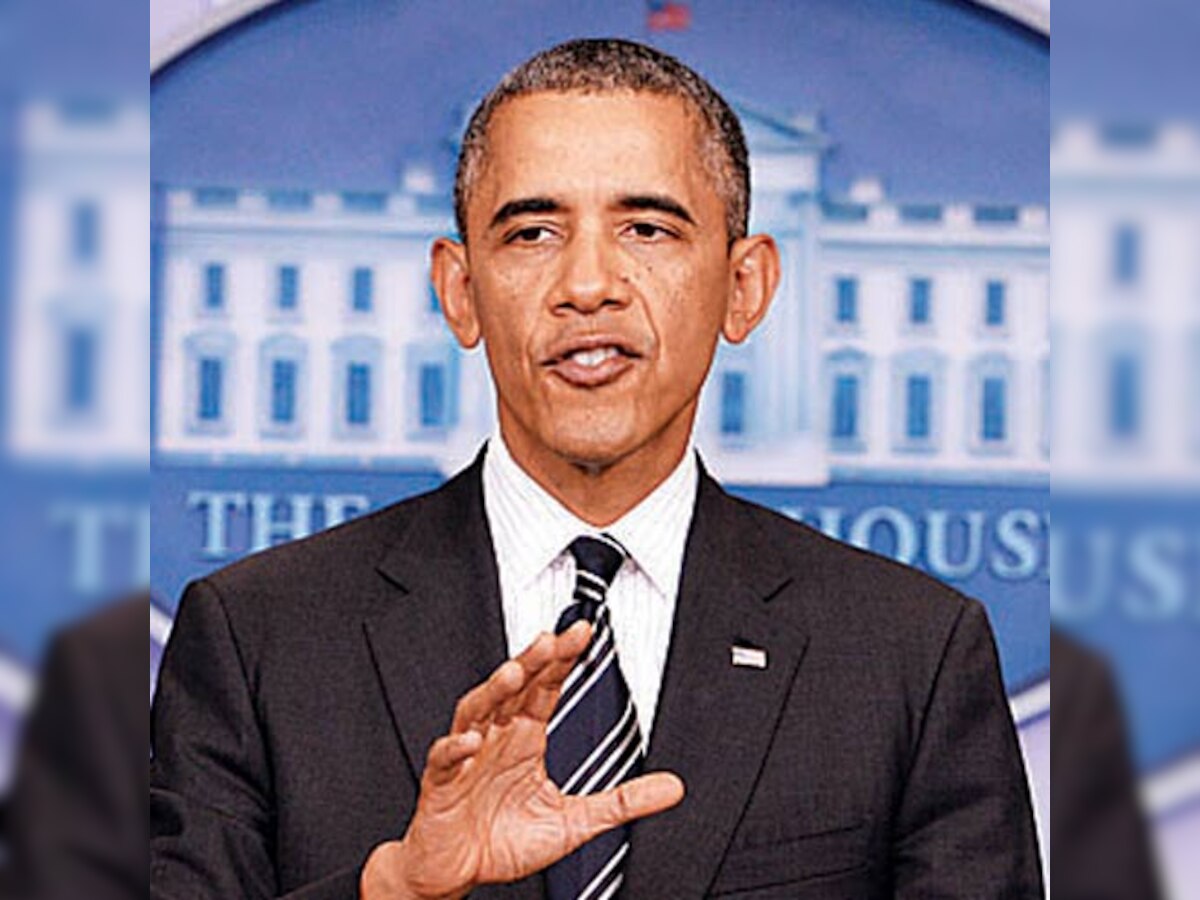 Barack Obama asks Pakistan to book 26/11 perpetrators, holds LeT guilty