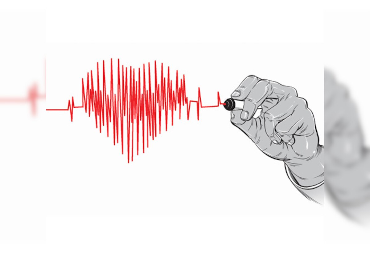 World Heart Day: 1.2 lakh born with heart defects every year, only 20,000 survive